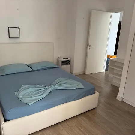 Auraa Beachfront شقة *